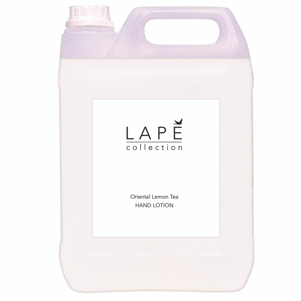Lape Hand&amp;Body Lotion 5L #100934576