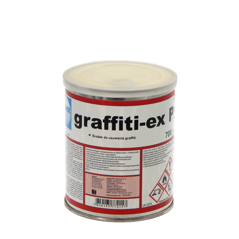 PRAMOL GRAFFITI-EX P 700g #17700.07790