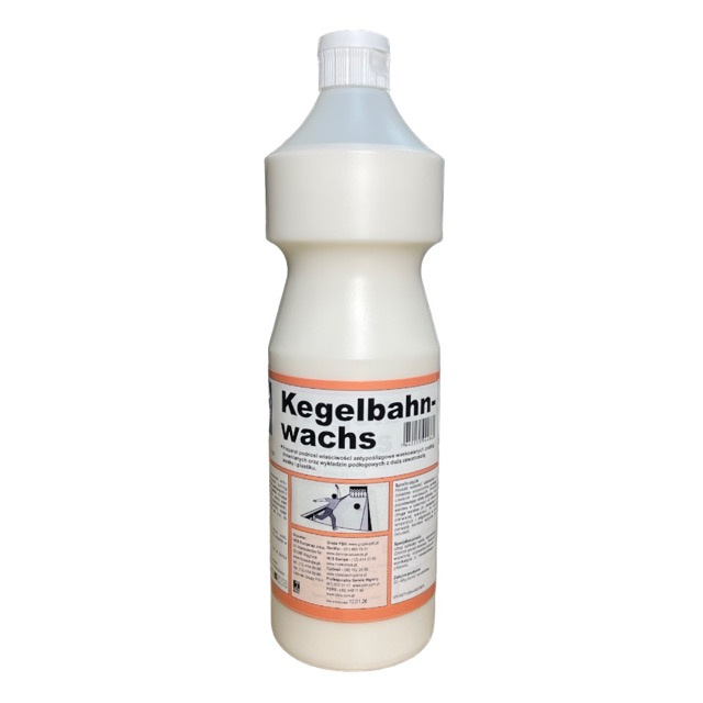PRAMOL KEGELBAHNWACHS 1l #14520.00101
