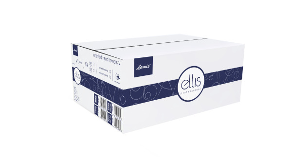 ZZ ELLIS PROFESSIONAL 3200 COMPRESS (3200/15) #2653