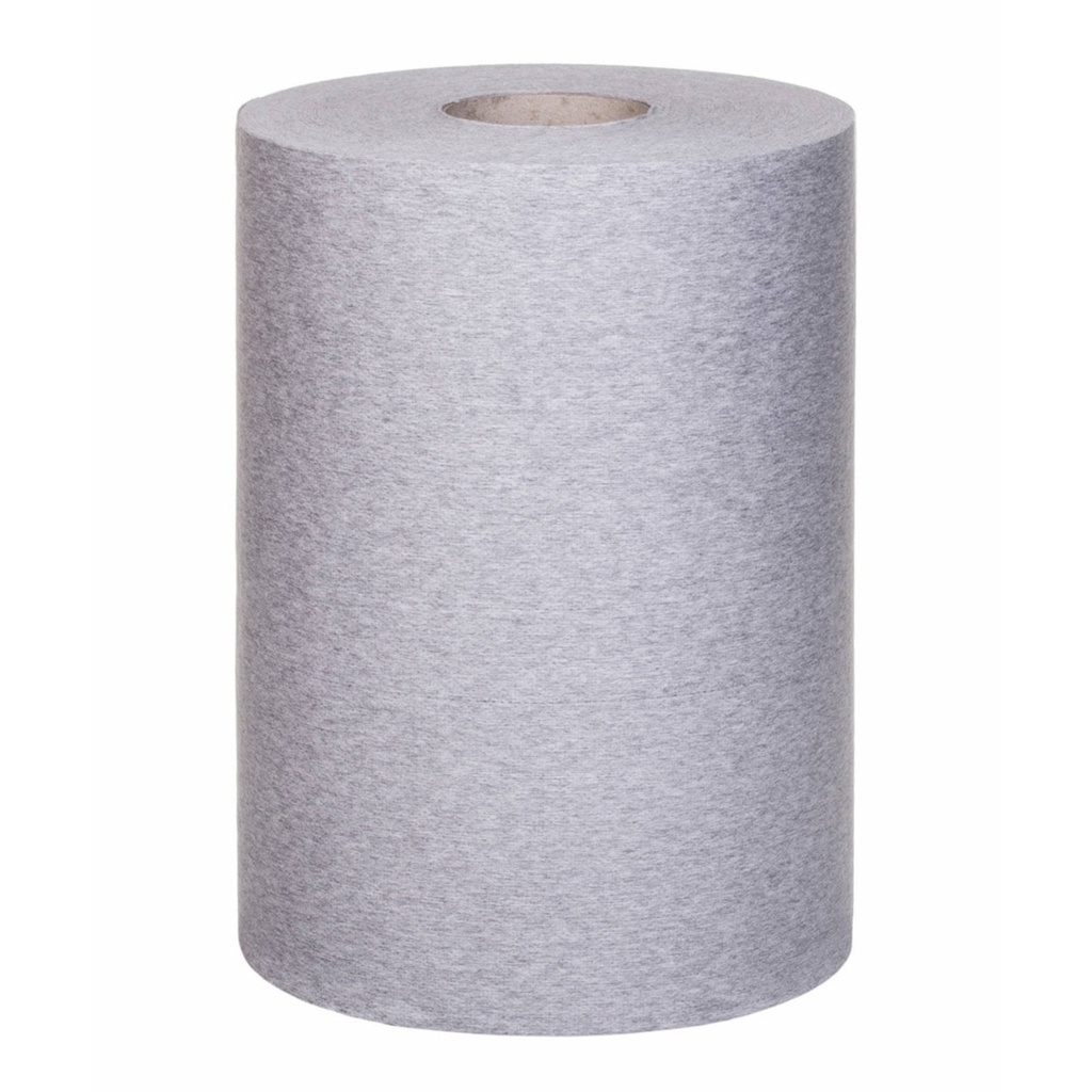 FLOVON CZYŚCIWO WŁÓKNINA W ROLI 520 SZARE 361M #520361