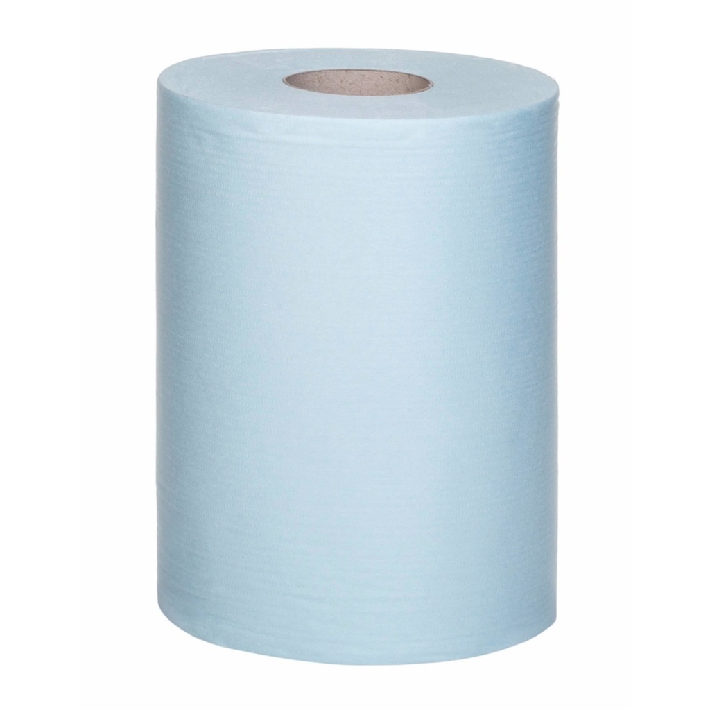 FLOVON CZYŚCIWO WŁÓKNINA W ROLI 190 SELEDYNOWE 180M #190180