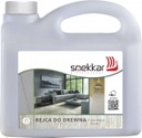 SNEKKAR BEJCA DO DREWNA SZARA 75ML