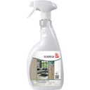 SNEKKAR MYDŁO PIEL.DO DREW.BIAŁE 750ML #3220233