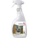 SNEKKAR MYDŁO PIEL.DO DREW.NATUR 750ML #3220133