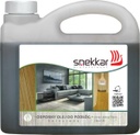 SNEKKAR ODPORNY OLEJ DO PODŁ.BEZBARWNY 75ML