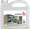 SNEKKAR OLEJ DO PODŁ.NAT.WYGL.PODKŁ.75ML