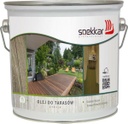 SNEKKAR OLEJ DO TARASÓW AKACJA 75ML