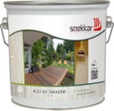 SNEKKAR OLEJ DO TARASÓW BIAŁY 0,75L #2630223