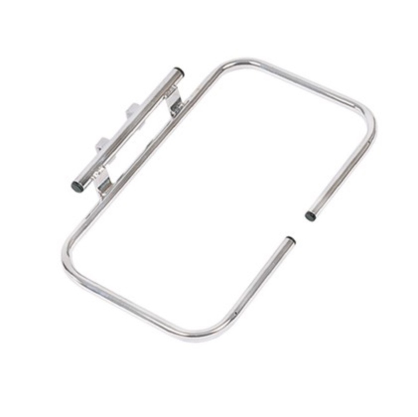 RAMKA NA WOREK 120L 35013 #RAMK-0010