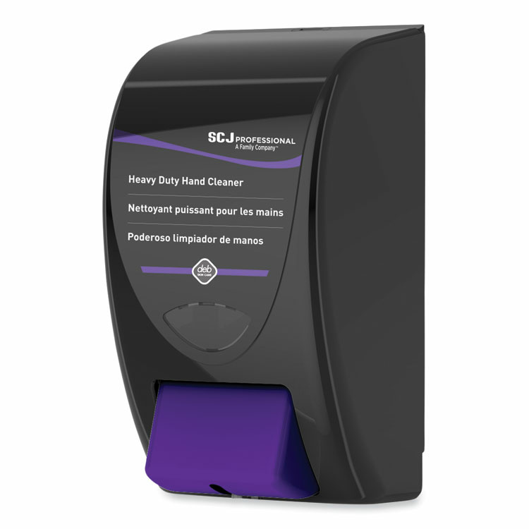 SCJ DOZOWNIK DEB CLEANSE HEAVY #HVY2LDB U