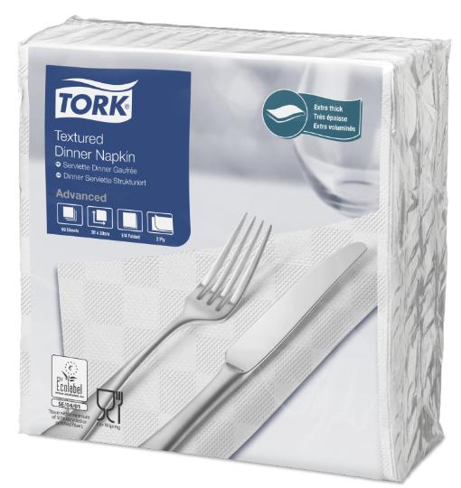 TORK LUNCH 2P 4F SAND 1-5C (2000/10) #519142
