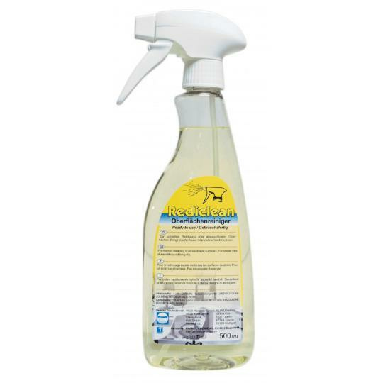 PRAMOL REDICLEAN 750ML