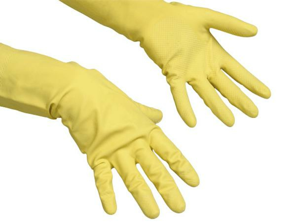 CONTRACT RĘKAWICE S #100538