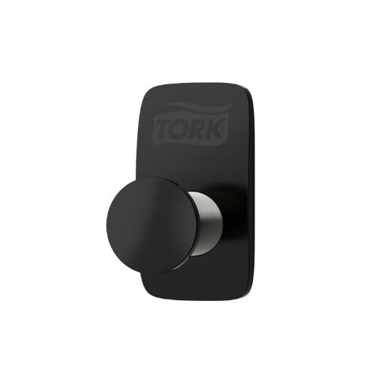 TORK COAT HOOK STAL #460014