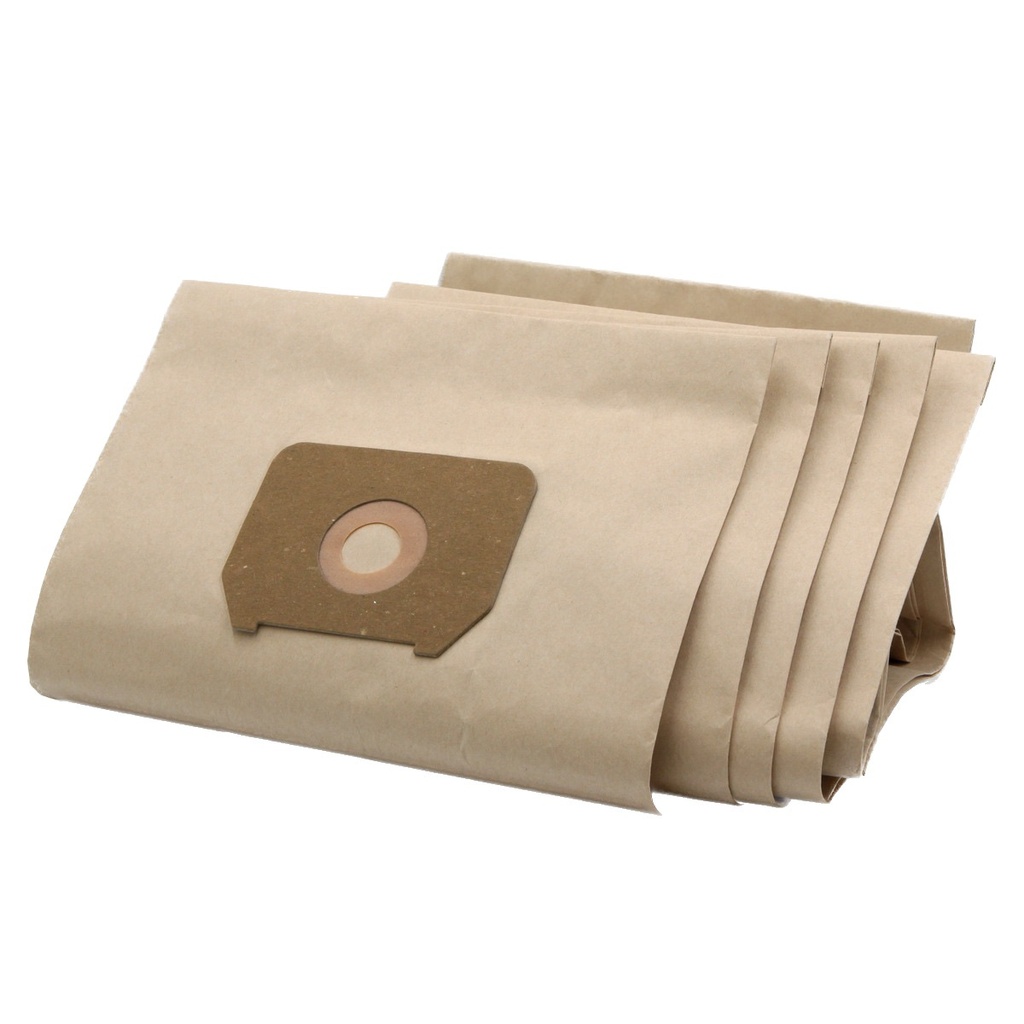 CL WORKI PAPIEROWE DO S10 ZAMIENNIK (5 SZT)