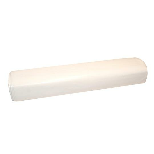 WORKI HDPE 60L BIAŁE (50 SZT) #HCS.4113