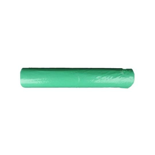 WORKI HDPE 60L ZIELONY(50 SZT) #HCS.4115