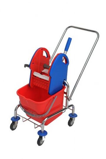 WÓZEK ROLL MOP 01.20 CH #WCH-0021