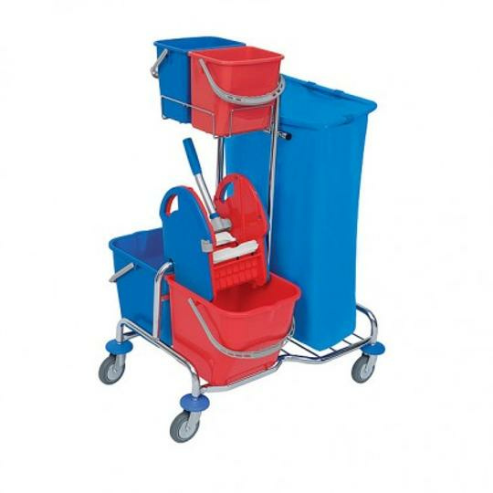 WÓZEK ROLL MOP 02.20.120 KW.CH #SER-0005