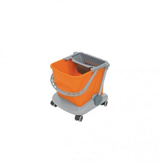 WÓZEK Z TWORZYWA SZTUCZNEGO MIKRO III #TS-0017