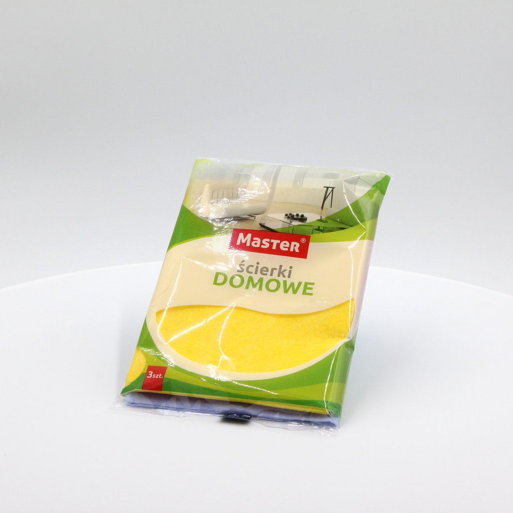 ŚCIERECZKA UNIWERSALNA (3 SZT) A3