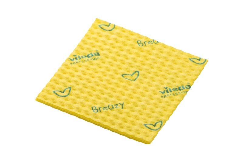 BREAZY ŻÓŁTA #161612
