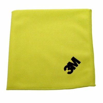3M ŚCIERKA MIKROFAZA 36X36 230G ŻÓŁT.#7100087026