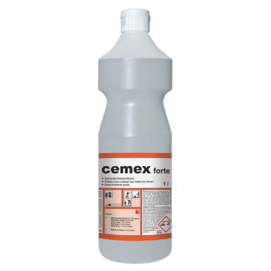 PRAMOL CEMEX 1L #13009.07701