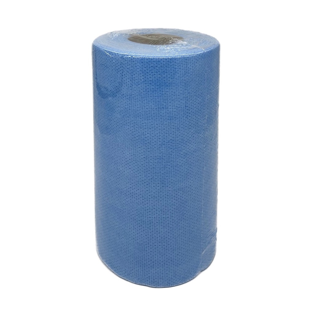 CZYŚCIWO W ROLI NIEBIESKIE 112 ODCINKÓW