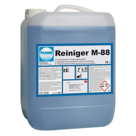 PRAMOL REINIGER M-88 1L #20179.07701