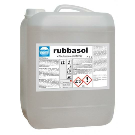 PRAMOL STAPLERSPURENENTFERNER 1L #17618.07701