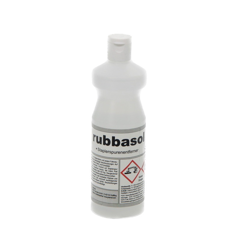 PRAMOL STAPLERSPURENENTFERNER 200ML #17618.07751