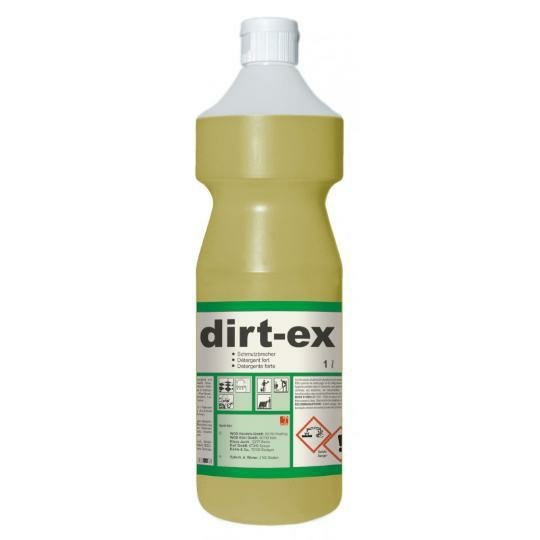 PRAMOL DIRT-EX 1L #10651.07701