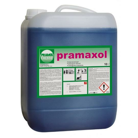 PRAMOL PRAMAXOL 10L #10588.07710