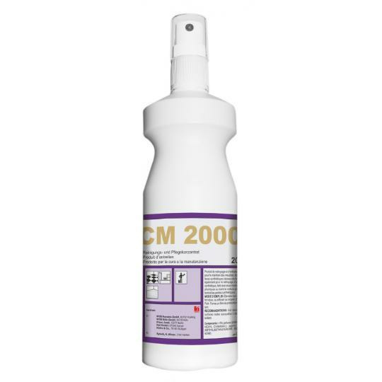 PRAMOL CM 2000 200ML #17537.07752