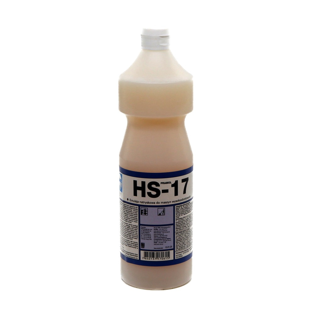 PRAMOL HS-17 1L #14523.07701
