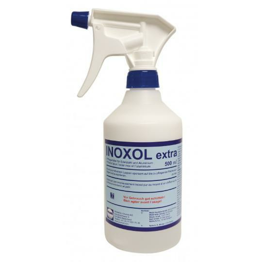 PRAMOL INOXOL EXTRA 500ML #17880.07788