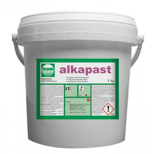 PRAMOL ALKAPAST 1KG #13016.07799
