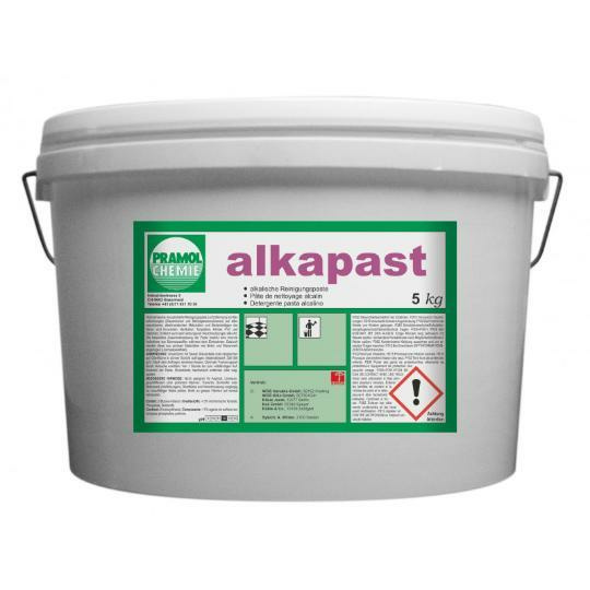 PRAMOL ALKAPAST 5KG #13016.07715
