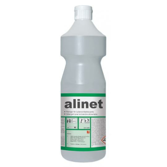 PRAMOL ALINET 1L #17502.07701