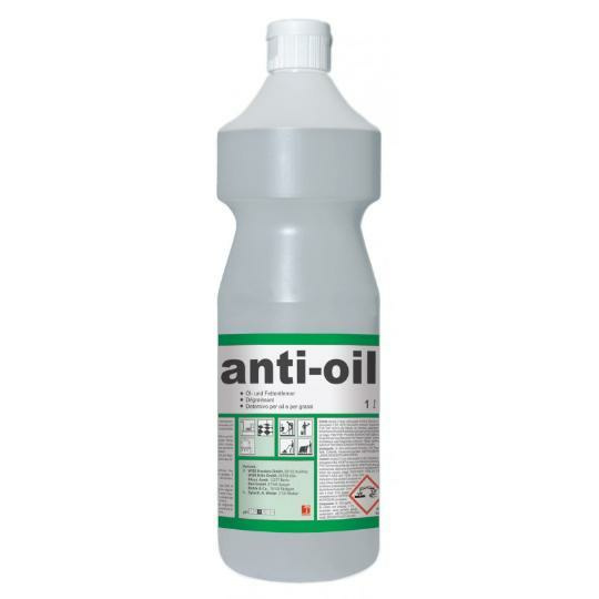 PRAMOL ANTI-OIL EXTRA 1L #10011.07701