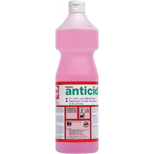 PRAMOL ANTICID 1L #12526.07701