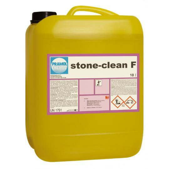 PRAMOL STONE-CLEAN F 1L #29566.07705