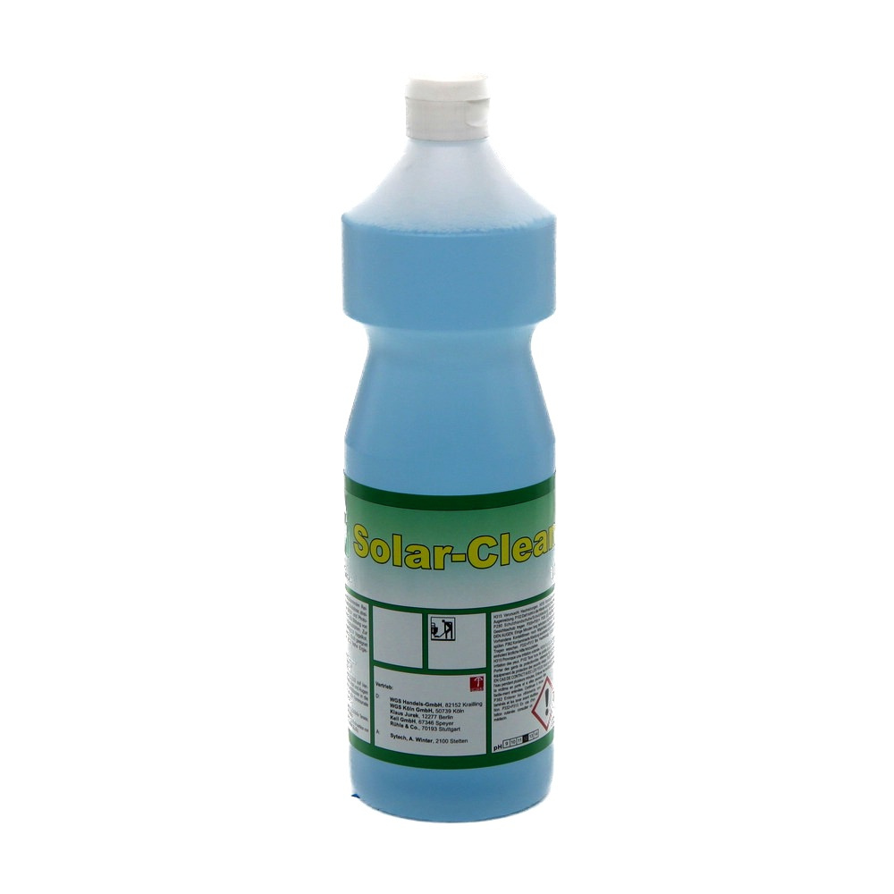 PRAMOL SOLAR-CLEAN 1L #10592.00101