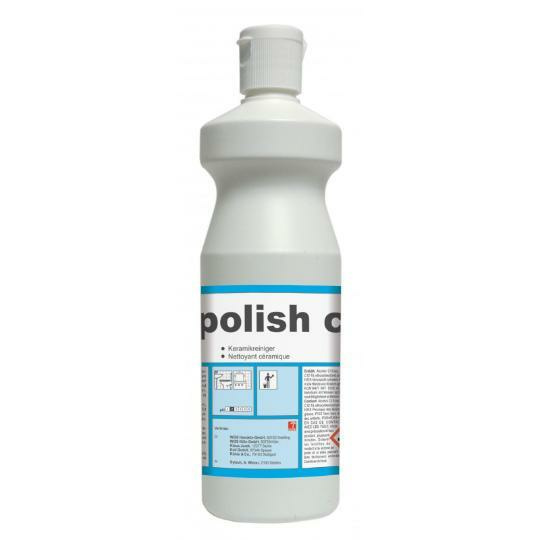 PRAMOL POLISH C 750ML #23713.07754