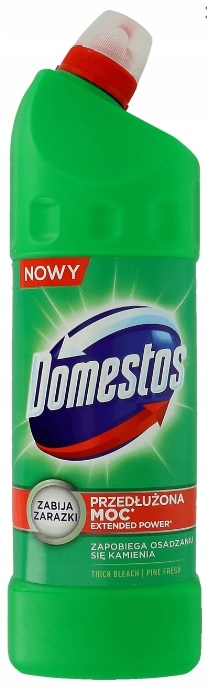 DOMESTOS FRESH 0,75 L