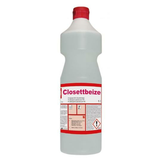 PRAMOL CLOSETTBEIZE 1L #12525.07701