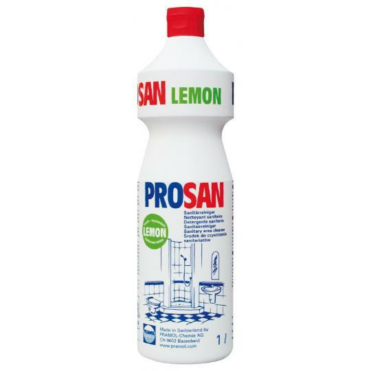 PRAMOL PROSAN LEMON 1L #12540.07701