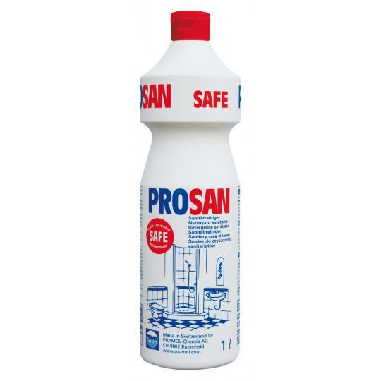 PRAMOL PROSAN SAFE 1L #12576.00197